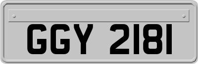 GGY2181