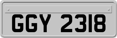 GGY2318