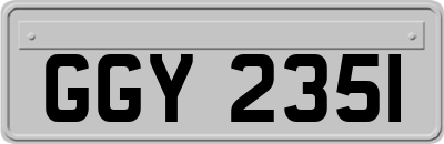 GGY2351