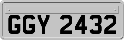 GGY2432