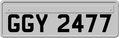 GGY2477