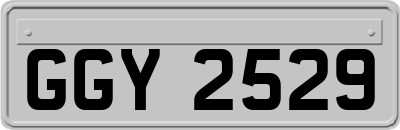 GGY2529