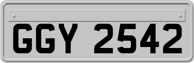 GGY2542