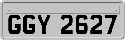 GGY2627