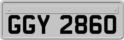 GGY2860