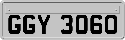 GGY3060