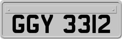 GGY3312