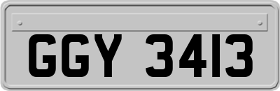 GGY3413