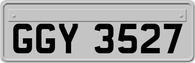 GGY3527