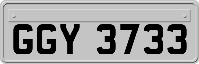GGY3733