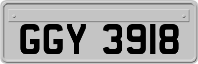 GGY3918