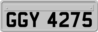 GGY4275