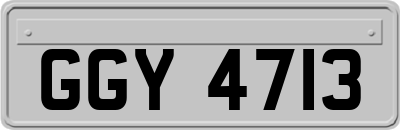 GGY4713