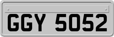 GGY5052