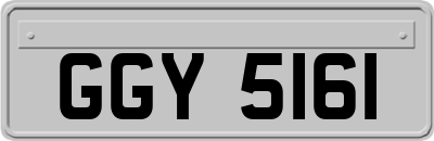 GGY5161