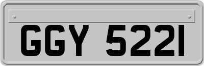 GGY5221