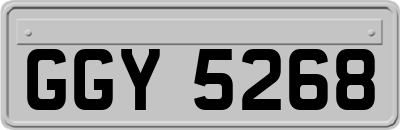 GGY5268