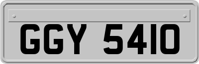 GGY5410