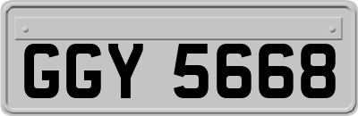 GGY5668