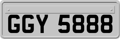 GGY5888