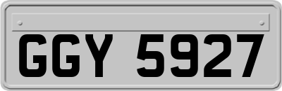 GGY5927