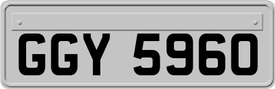 GGY5960
