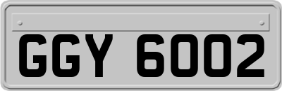 GGY6002