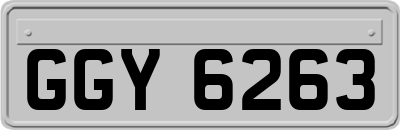 GGY6263