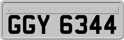 GGY6344