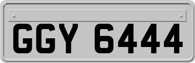 GGY6444