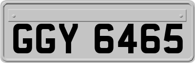 GGY6465