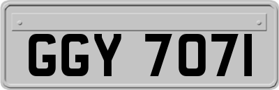 GGY7071