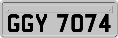 GGY7074