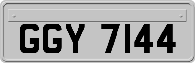 GGY7144