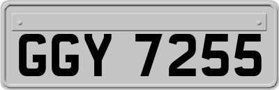 GGY7255