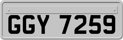 GGY7259