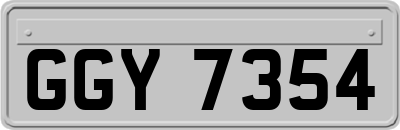 GGY7354