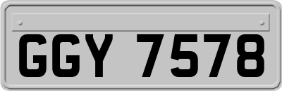 GGY7578
