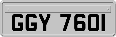 GGY7601