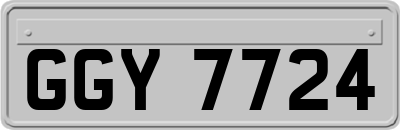 GGY7724