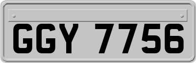 GGY7756