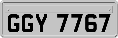 GGY7767