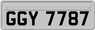 GGY7787