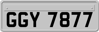 GGY7877