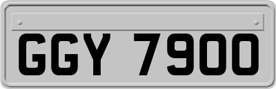 GGY7900