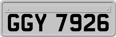 GGY7926