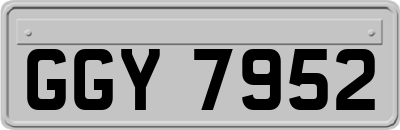 GGY7952