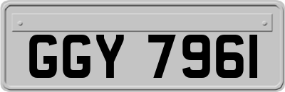 GGY7961