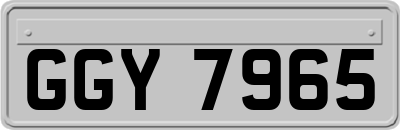 GGY7965