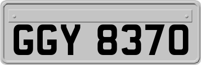GGY8370